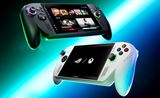 ASUS ROG Xbox Ally handheldy majú naznačené európske ceny